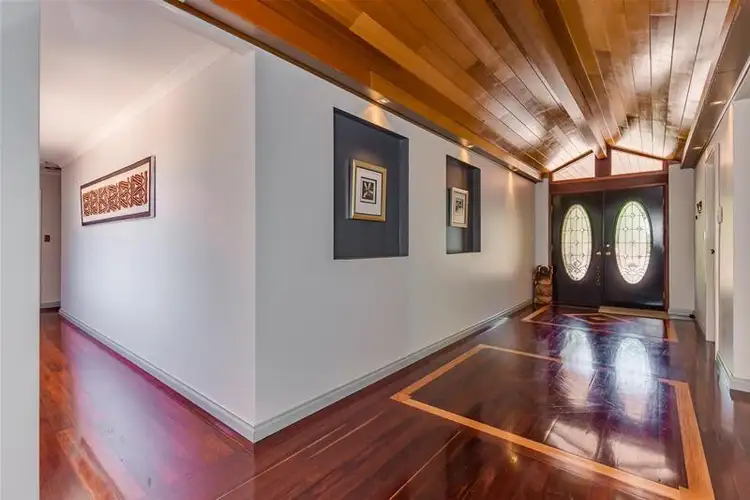 Sixth view of Homely house listing, 100 Bruns Drive, Darling Downs WA 6122