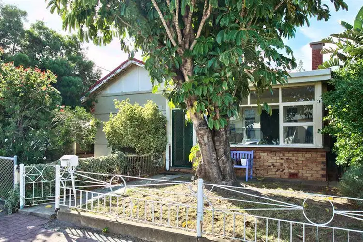 28 Tod Street, Glenelg North SA 5045