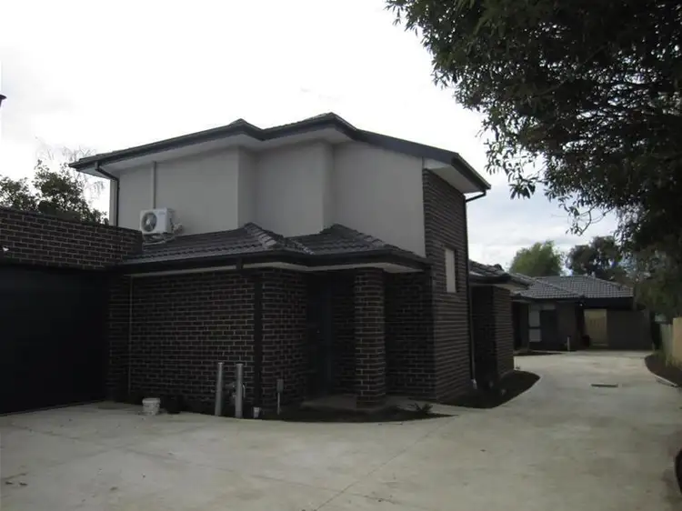 Main view of Homely house listing, 2/50 David Street, Knoxfield VIC 3180