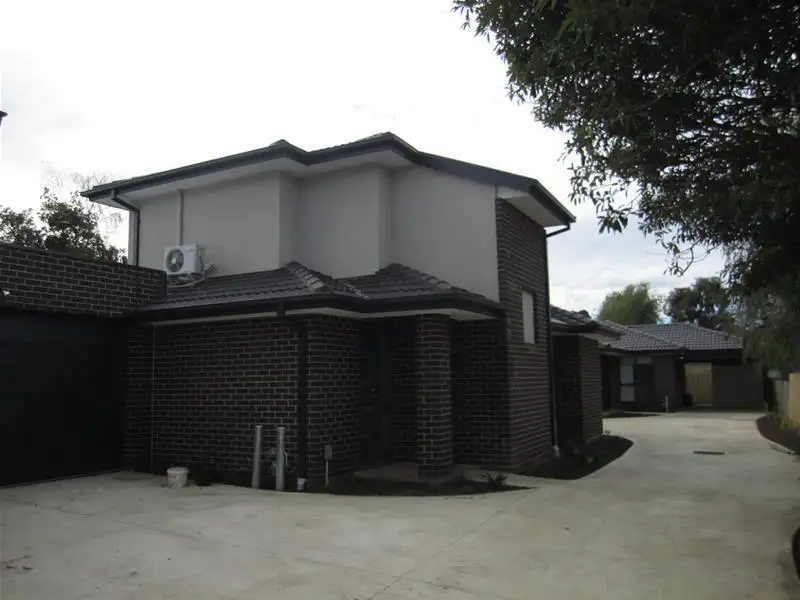 Main view of Homely house listing, 2/50 David Street, Knoxfield VIC 3180