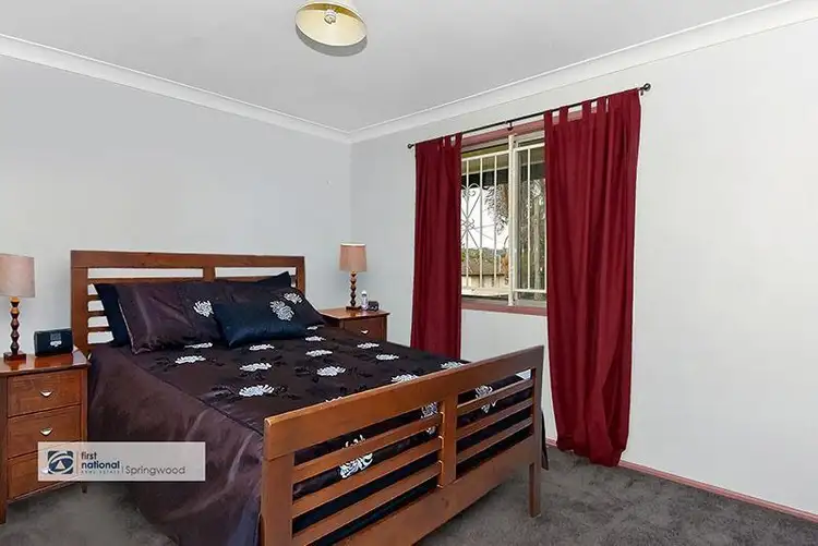 Sixth view of Homely house listing, 34 Lake Road, Slacks Creek QLD 4127