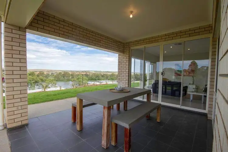 Second view of Homely house listing, 4/3 Esmeralda Street, Mannum SA 5238
