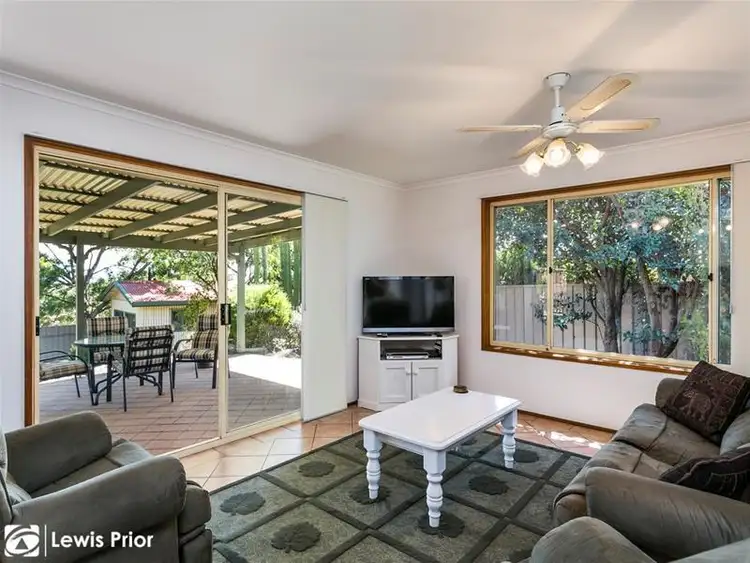 Third view of Homely house listing, 25 Workmaster Avenue, Sheidow Park SA 5158