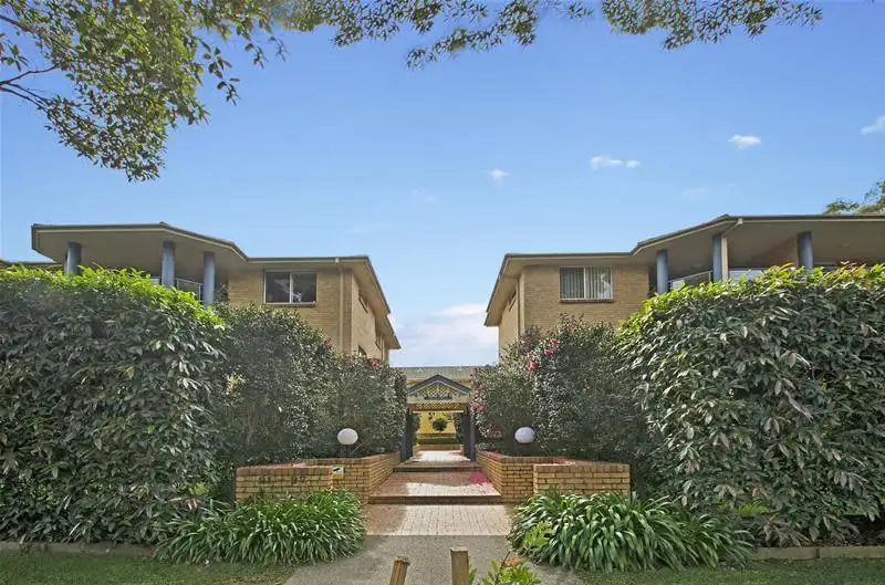 Main view of Homely unit listing, 22/21-27 Holborn Avenue, Dee Why NSW 2099