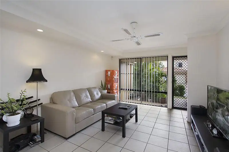 Main view of Homely townhouse listing, 42/1 Warbler Parade, Varsity Lakes QLD 4227