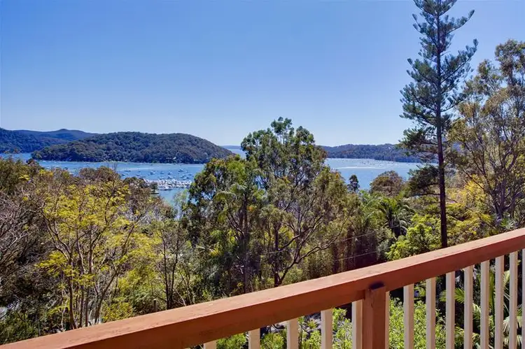 Main view of Homely house listing, 7 Taminga Street, Bayview NSW 2104