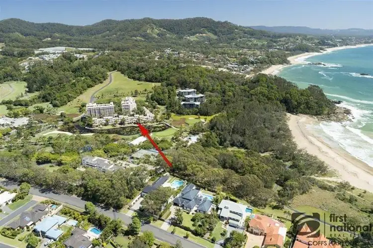 1213-1214 Pacific Ba Resort Drive, Coffs Harbour NSW 2450
