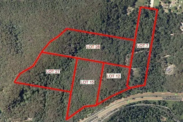 Main view of Homely rural property listing, 90 Fitton Cose, Ourimbah NSW 2258