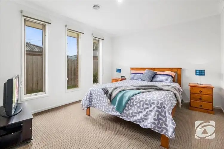 Fifth view of Homely house listing, 45A Tennyson Street, Norlane VIC 3214