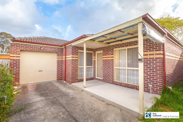 3/22 Edward Avenue, Dandenong VIC 3175