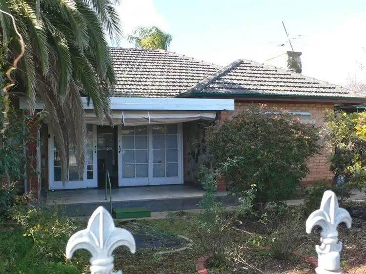 Main view of Homely house listing, 41 West Street, Ascot Park SA 5043