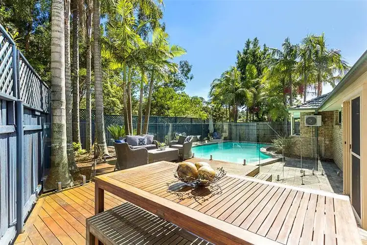 11A John Oxley Drive, Frenchs Forest NSW 2086