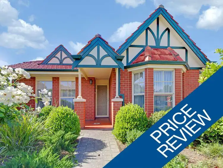 Main view of Homely unit listing, 1/87 Princes Road, Kingswood SA 5062