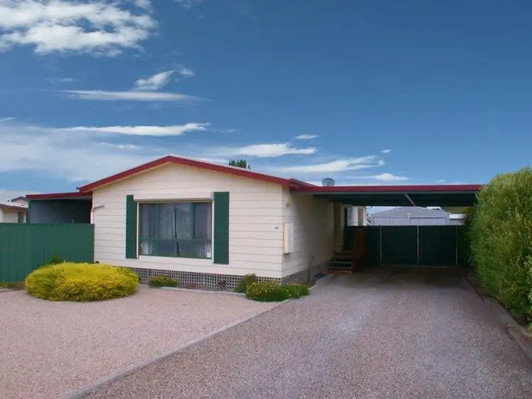 Main view of Homely house listing, 44 Rowley Road, Aldinga Beach SA 5173