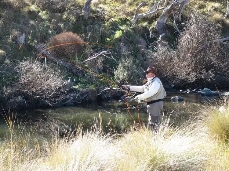 Second view of Homely land listing, Moonbah River Cottage Barry Way, Jindabyne NSW 2627