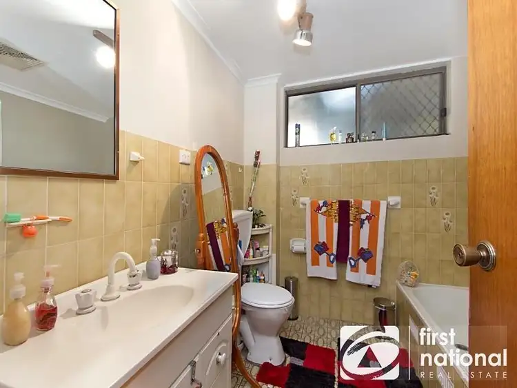 Sixth view of Homely unit listing, Unit 1/14 Sainsbury Street, St Marys NSW 2760