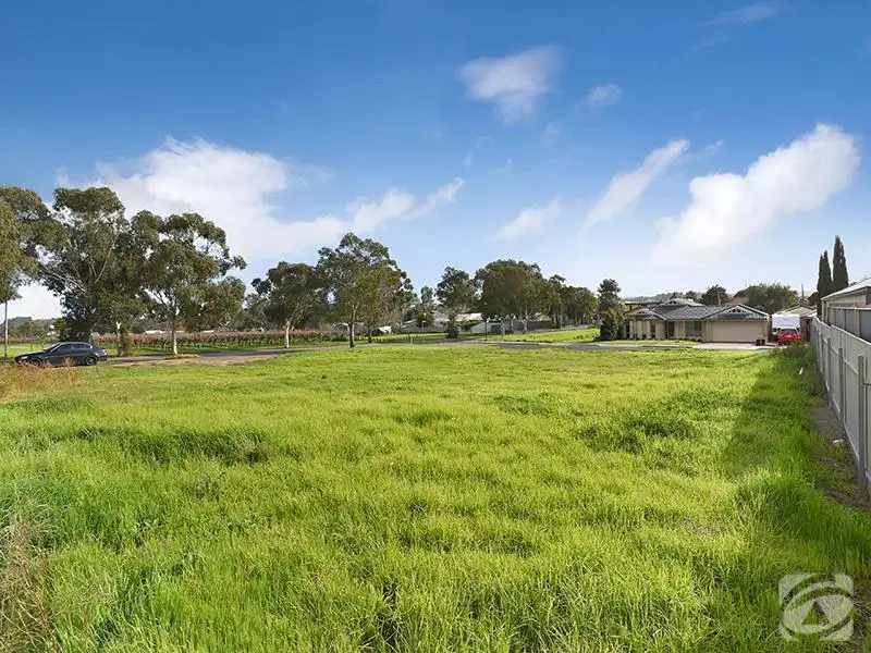 Main view of Homely land listing, 22 Paula Court, Mclaren Flat SA 5171