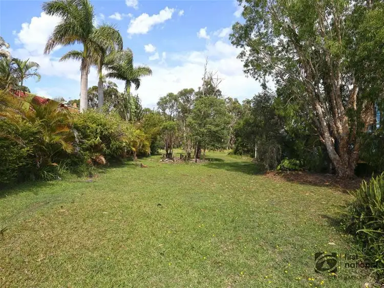 Third view of Homely land listing, 13 Orchid Road, Mullaway NSW 2456