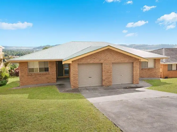 Main view of Homely house listing, 18 Pendara Crescent, Lismore Heights NSW 2480