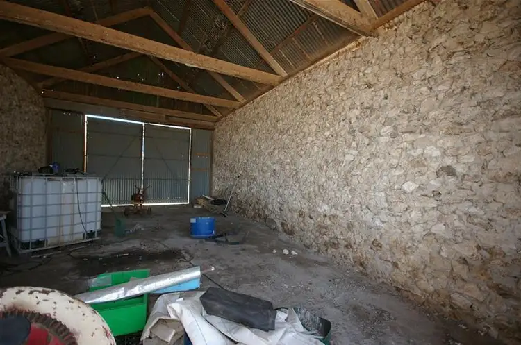 Second view of Homely land listing, 37 Blanche Street, Edithburgh SA 5583