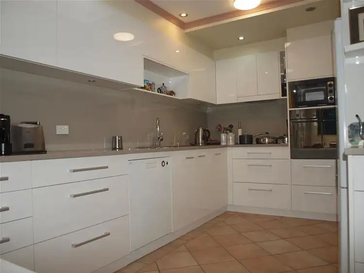 Third view of Homely semi-detached listing, 1/32 Farm Road, Fingal Bay NSW 2315