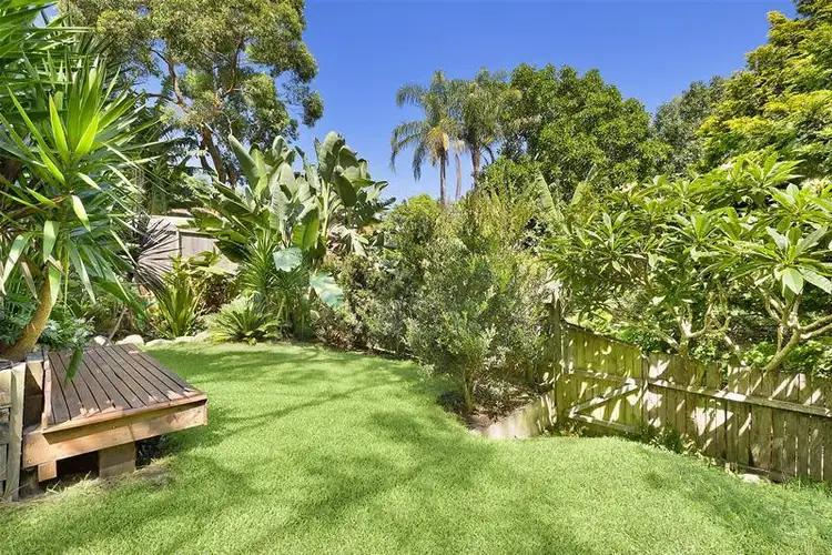 Fifth view of Homely house listing, 72 Parkes Road, Collaroy Plateau NSW 2097