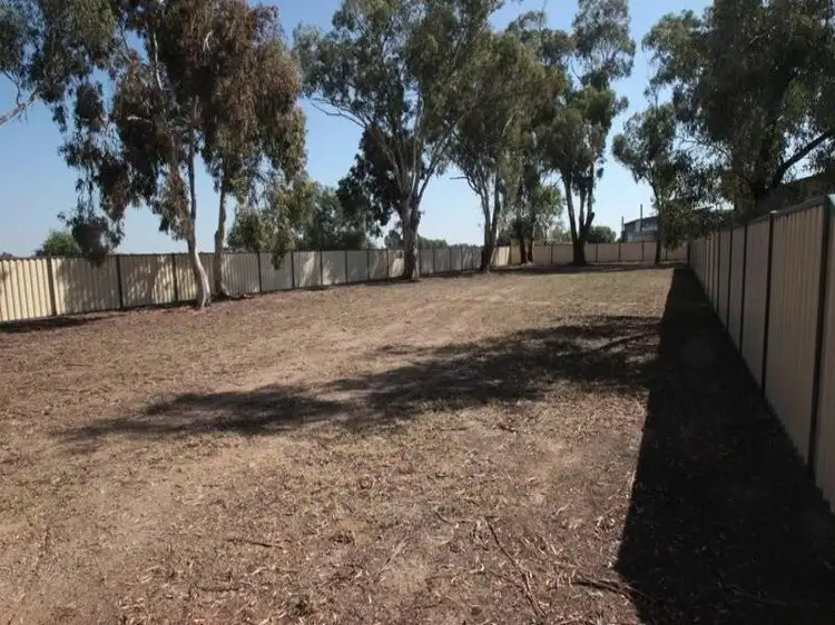 Main view of Homely land listing, Lot 2035 Dockery Road, Katunga VIC 3640