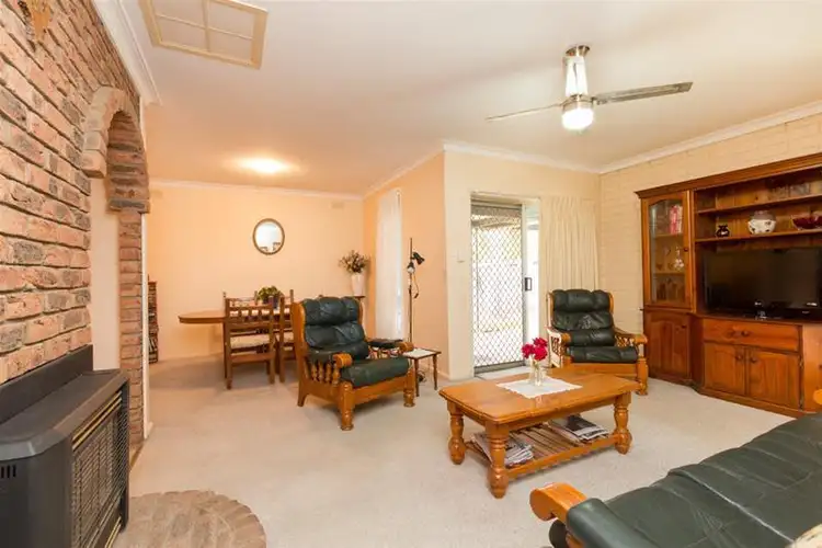 Second view of Homely house listing, 22 Hector Street, Mildura VIC 3500