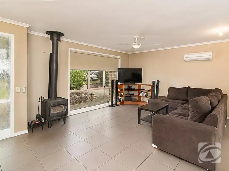 Second view of Homely house listing, 6 Packard Street, Nairne SA 5252