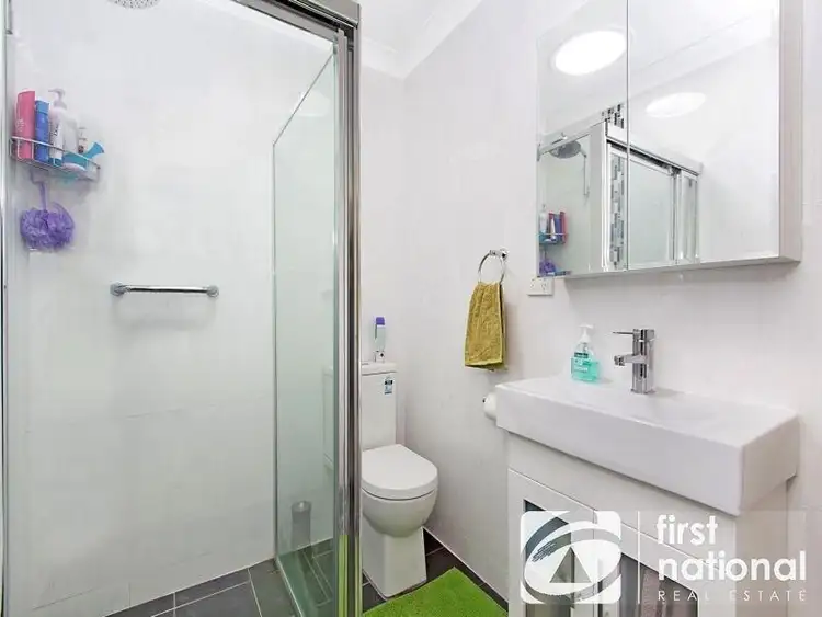 Fifth view of Homely house listing, 2 Talasea Street, Whalan NSW 2770