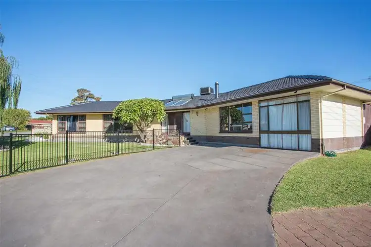 Second view of Homely house listing, 14 Cranborne Crescent, Morphett Vale SA 5162