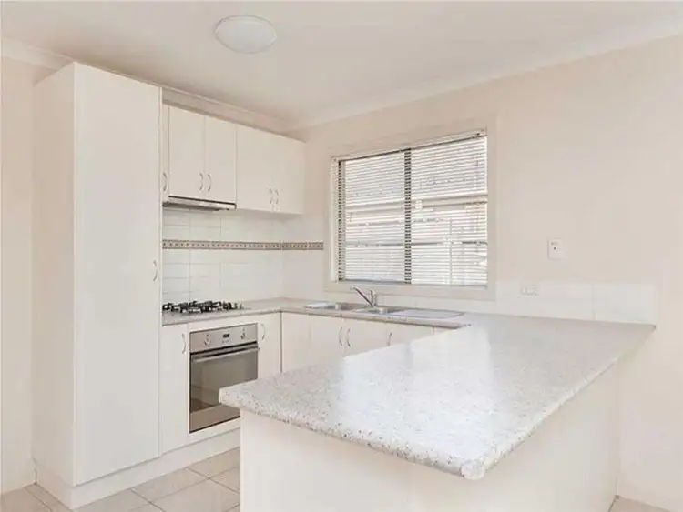 Second view of Homely house listing, 9 Reiffel Avenue, Sunbury VIC 3429