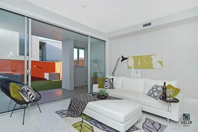 Fourth view of Homely house listing, 52 Ridge Street, Merewether NSW 2291