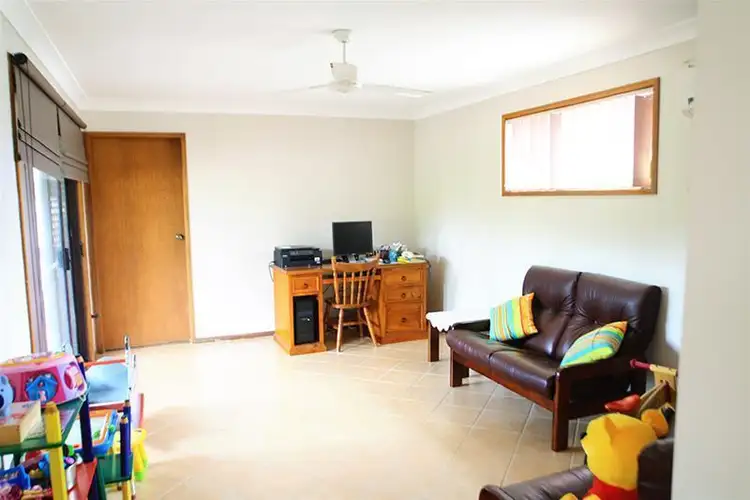 Sixth view of Homely house listing, 34 Endeavour Street, Rutherford NSW 2320