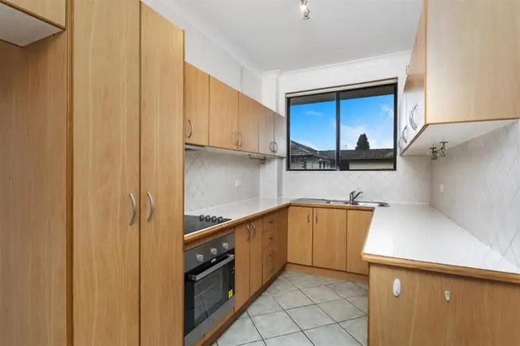 Third view of Homely apartment listing, 11/14-16 Kairawa Street, South Hurstville NSW 2221
