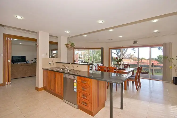 Third view of Homely house listing, 5 Myrtle Bank Terrace, Stonyfell SA 5066