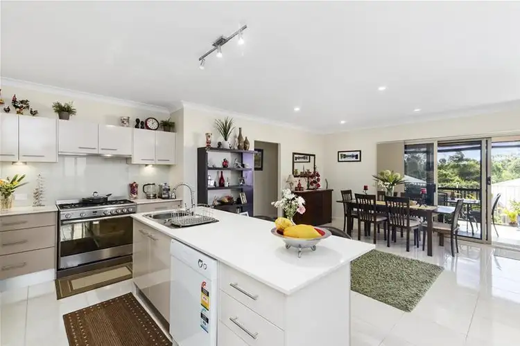 Third view of Homely house listing, 6 Lowell Street, Reedy Creek QLD 4227