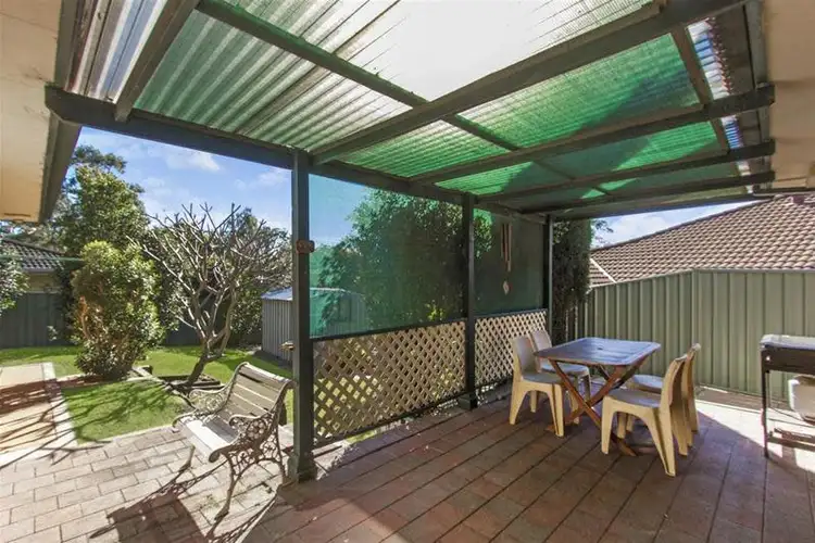 Second view of Homely house listing, 47 Guardian Road, Watanobbi NSW 2259