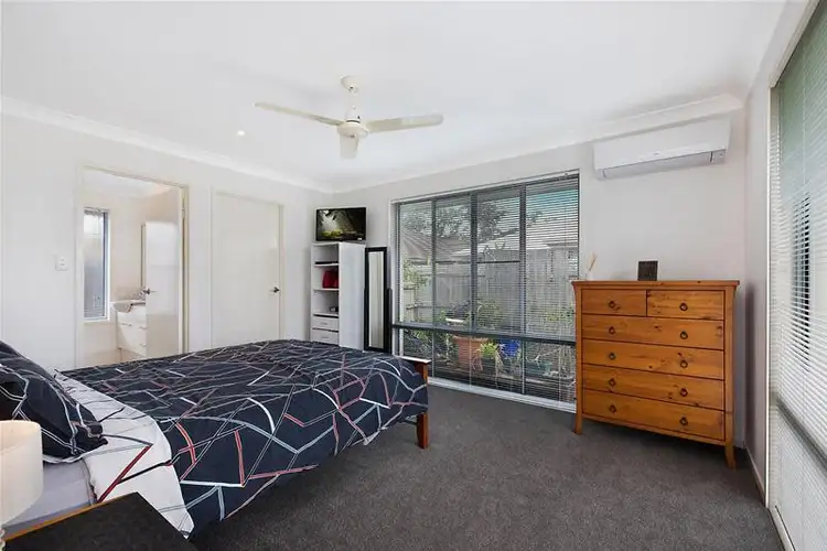 Third view of Homely house listing, 4 Maplespring Street, Sippy Downs QLD 4556