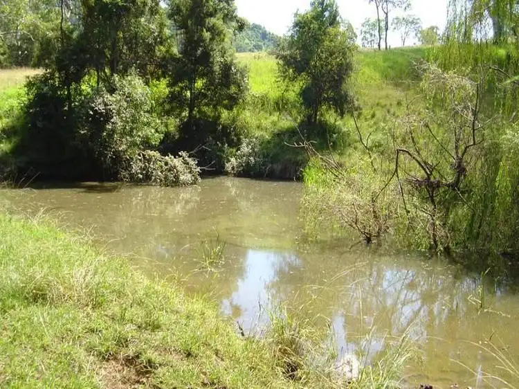 Third view of Homely land listing, Address available on request