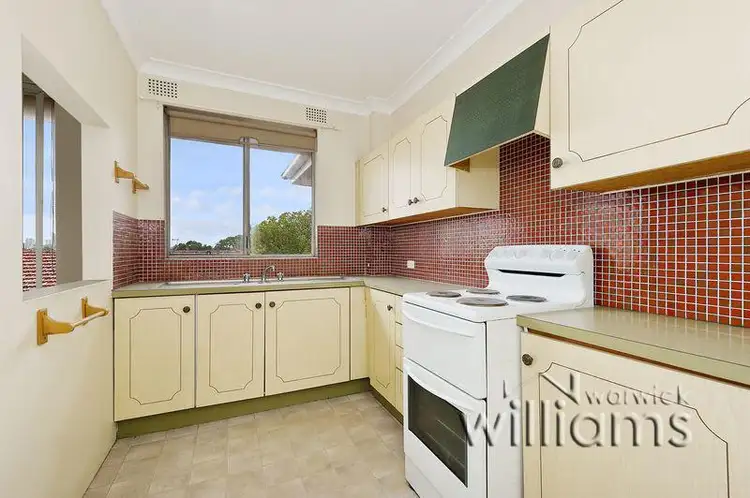 Third view of Homely apartment listing, 14/3-5 Alexandra Street, Drummoyne NSW 2047