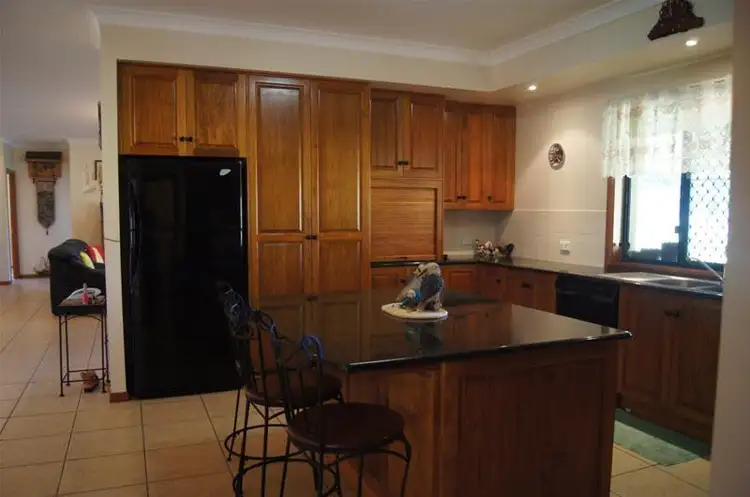 Third view of Homely rural property listing, 161 Chinchilla-Wondai Road, Chinchilla QLD 4413
