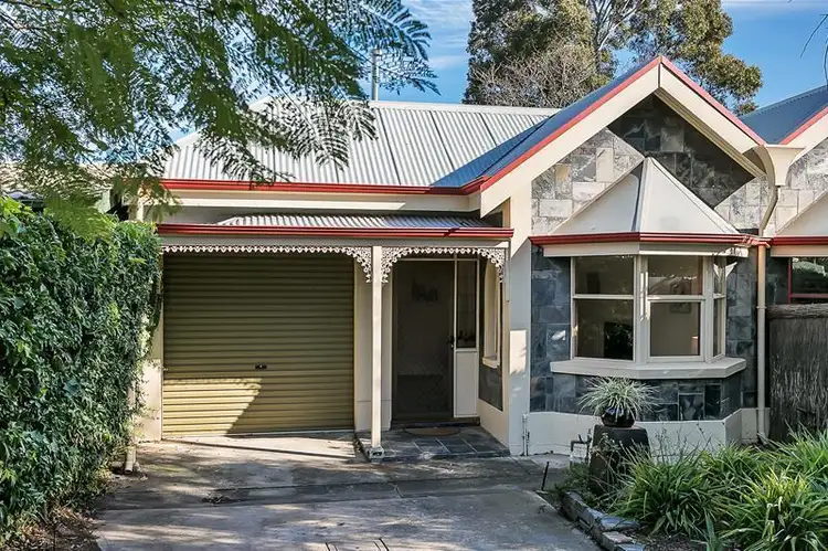 Second view of Homely unit listing, 3/65 Lockwood Road, Burnside SA 5066