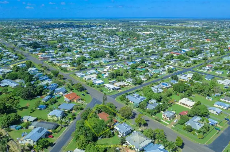 Fourth view of Homely unit listing, 90 Boundary Street, Walkervale QLD 4670