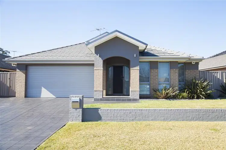 13 Chelsea Court, Harrington Park NSW 2567