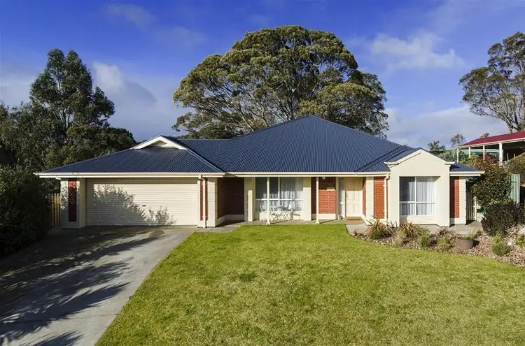 39 Rachel Circuit, Nairne SA 5252