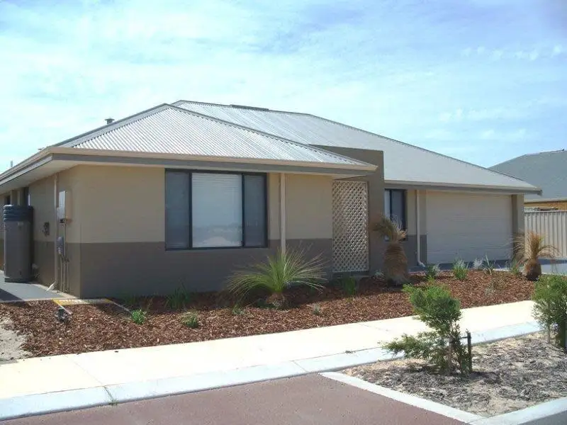 Main view of Homely house listing, 5 MIAMI Way, Jurien Bay WA 6516