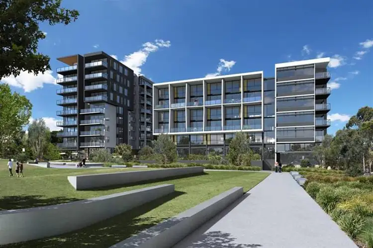 B308/25-56 Rothschild Avenue, Rosebery NSW 2018