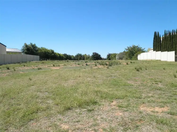Second view of Homely land listing, 26 The Cobb & Co Way, Gol Gol NSW 2738