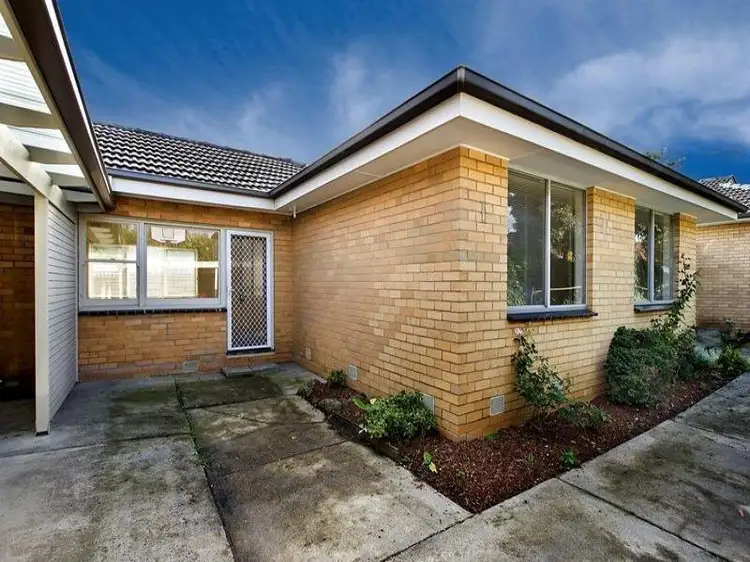 Second view of Homely unit listing, 2/34 Wantirna Road, Ringwood VIC 3134